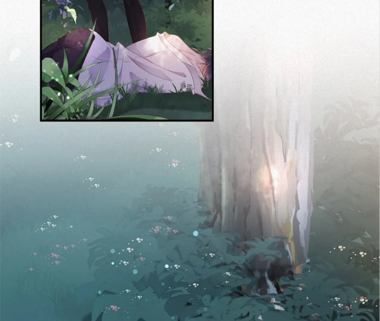 Love After the Break Chapter 11 - Page 13