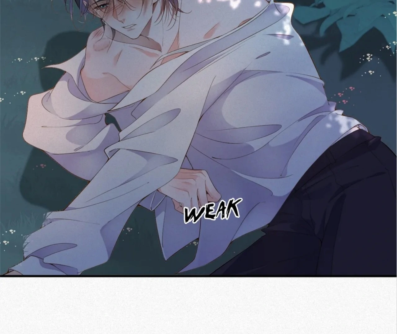 Love After the Break Chapter 11 - Page 16