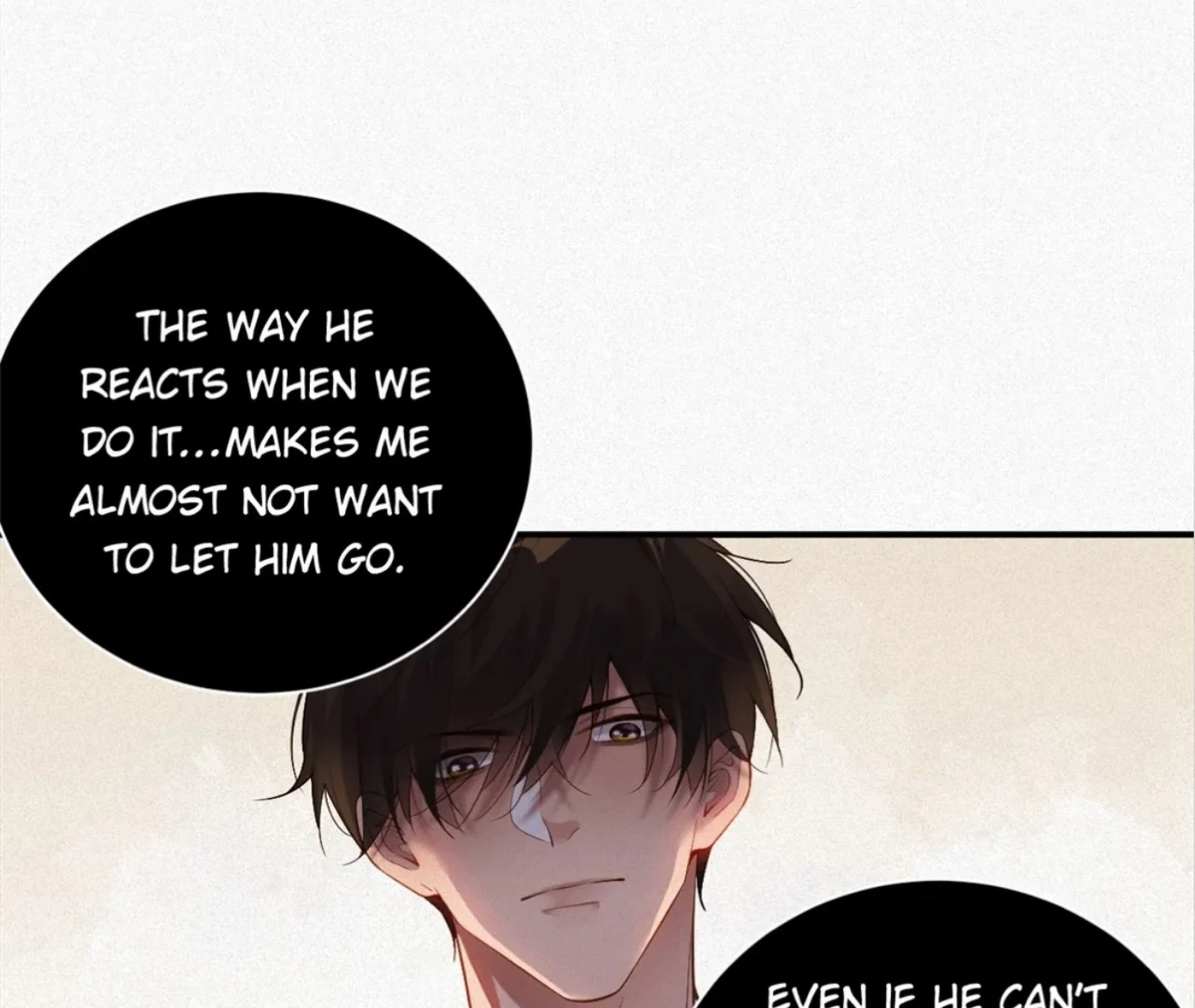 Love After the Break Chapter 11 - Page 17