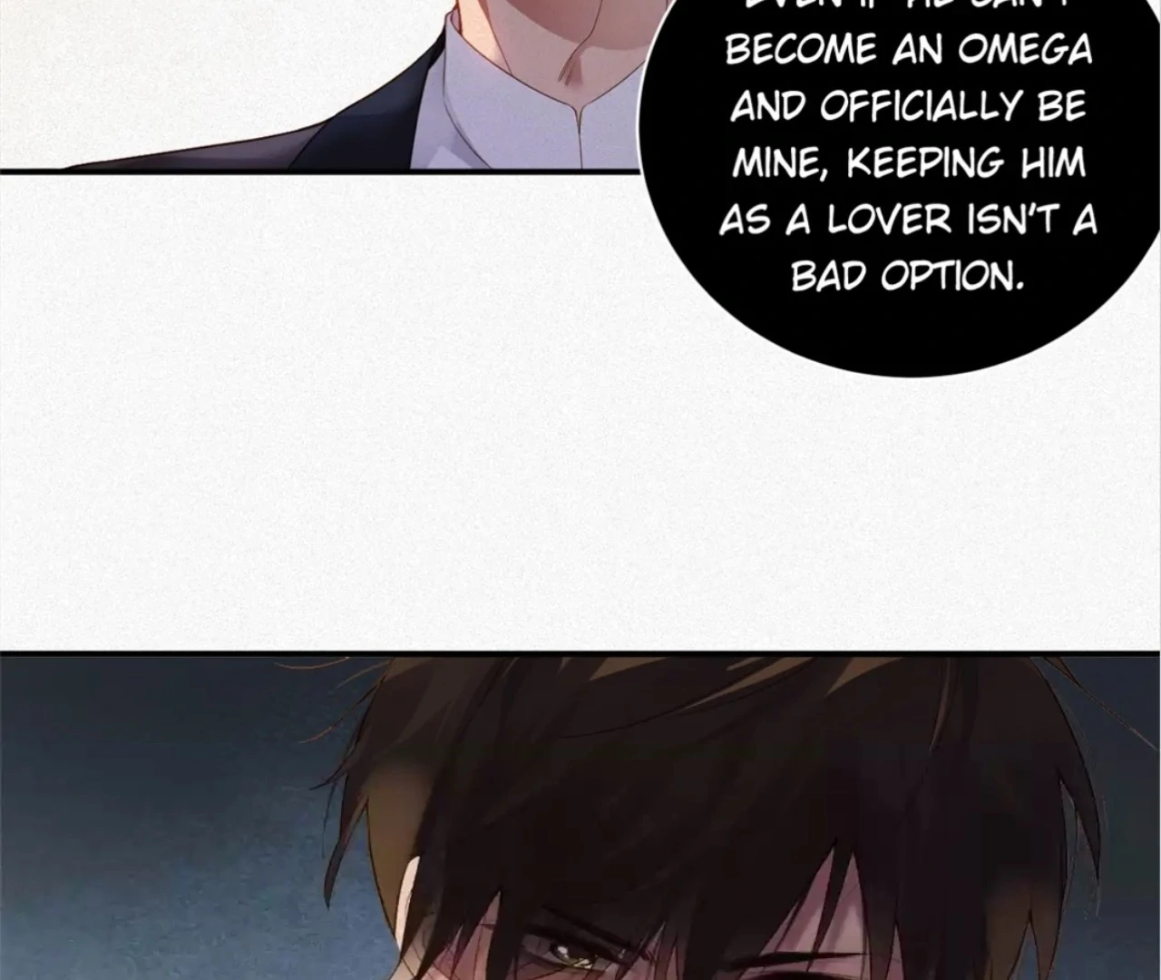 Love After the Break Chapter 11 - Page 18