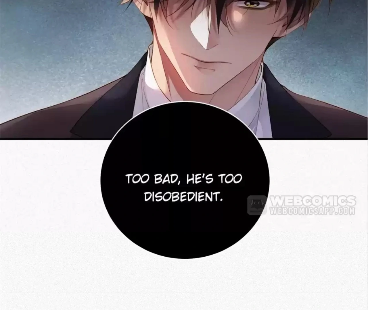 Love After the Break Chapter 11 - Page 19