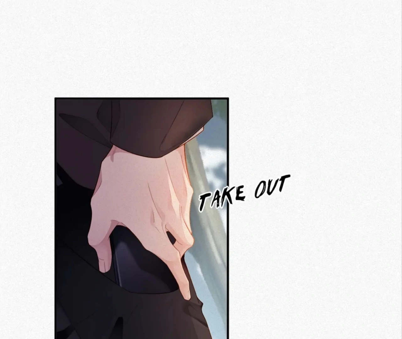 Love After the Break Chapter 11 - Page 20