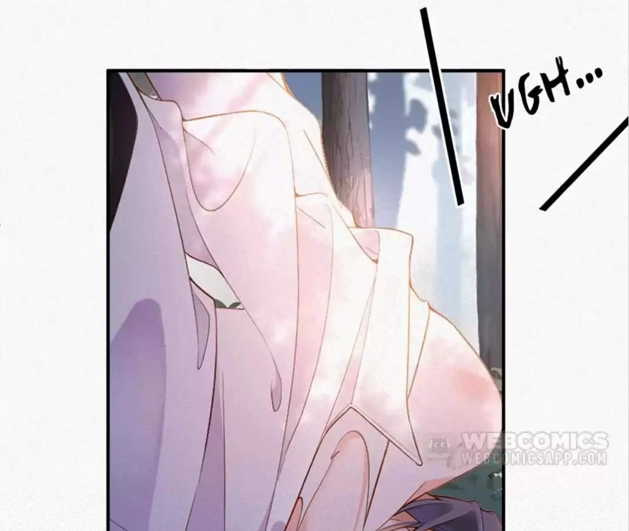 Love After the Break Chapter 11 - Page 3