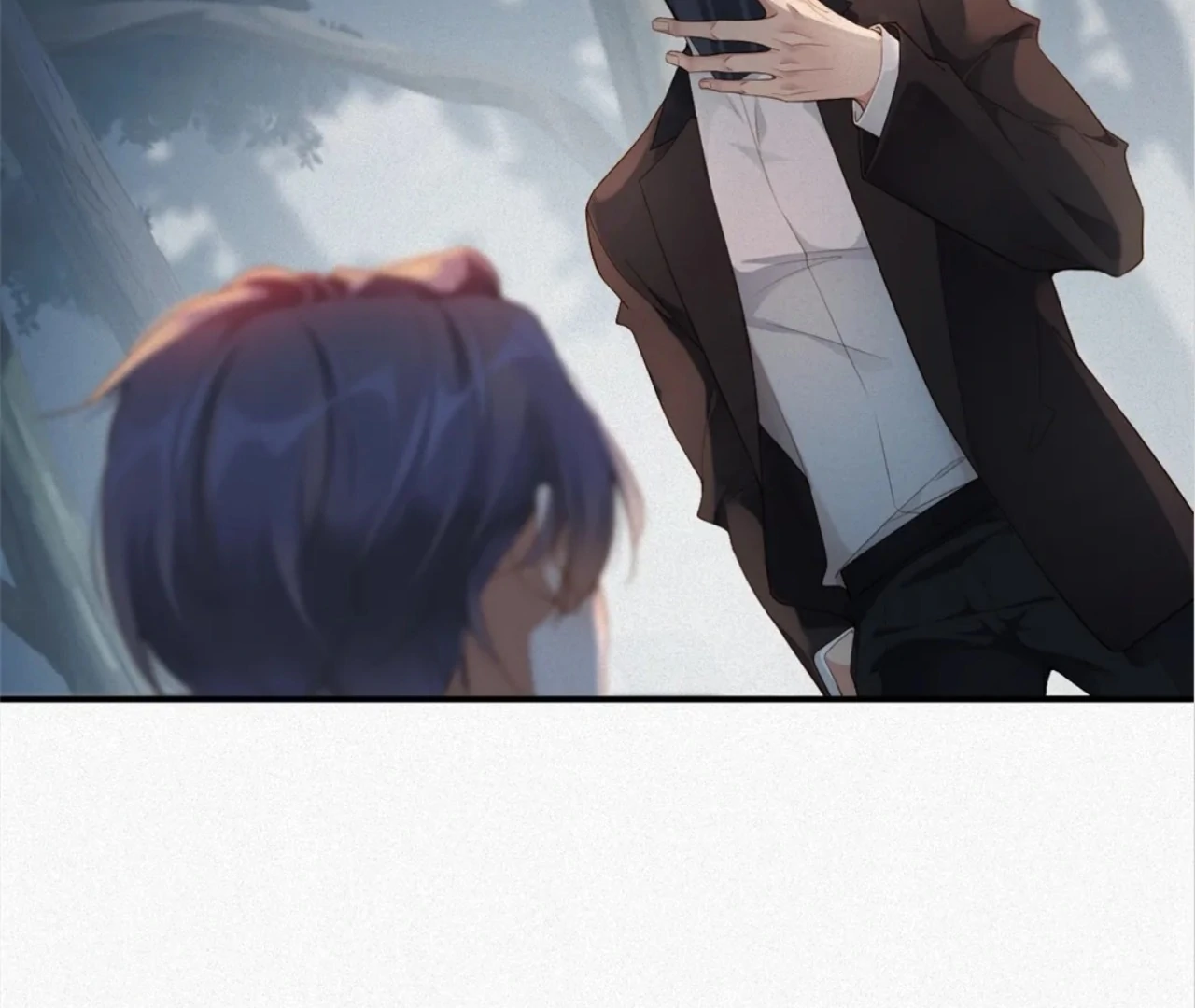 Love After the Break Chapter 11 - Page 22