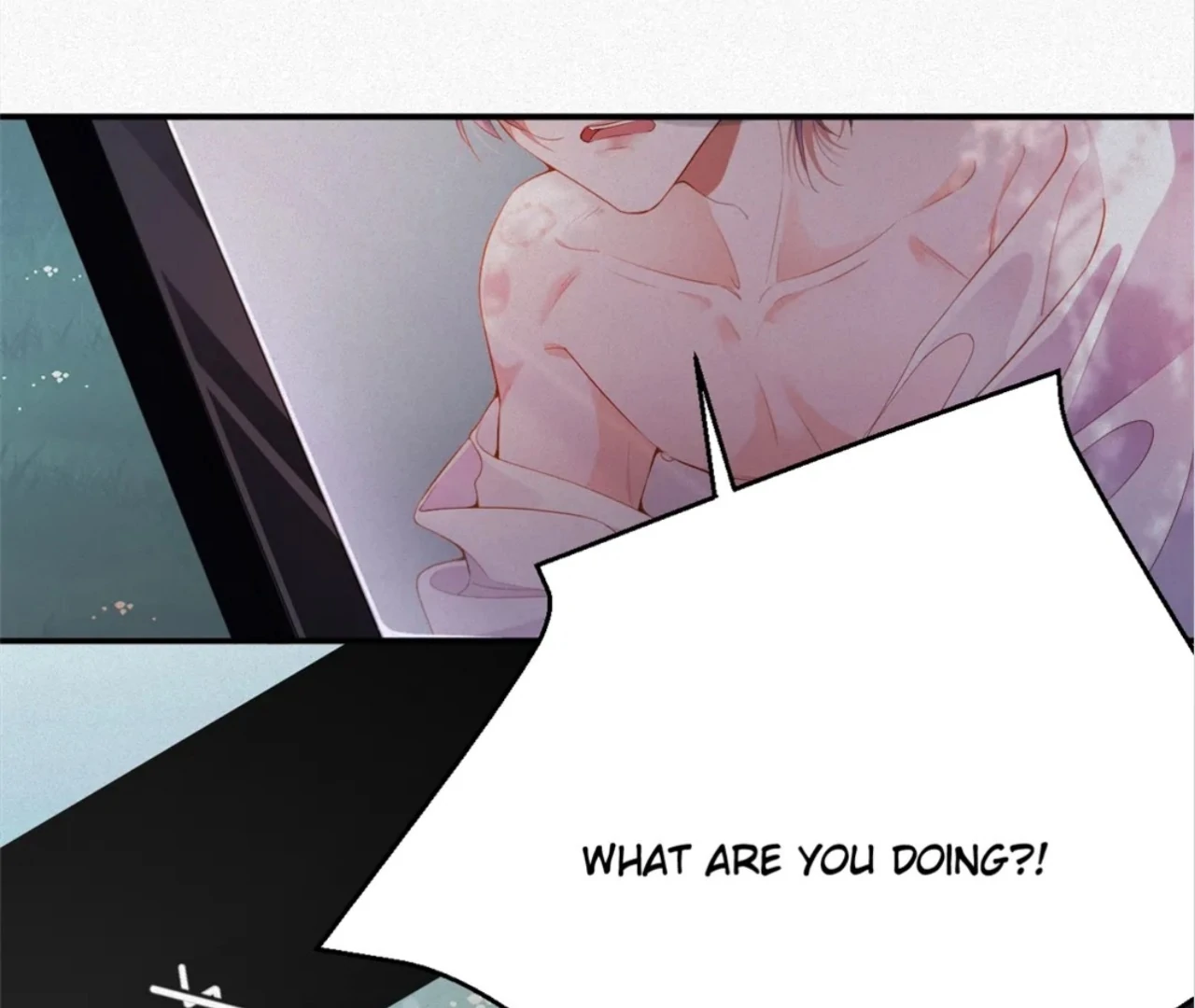 Love After the Break Chapter 11 - Page 23