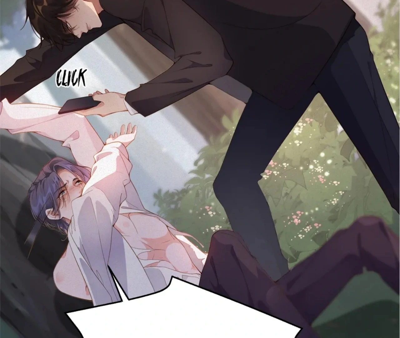 Love After the Break Chapter 11 - Page 29