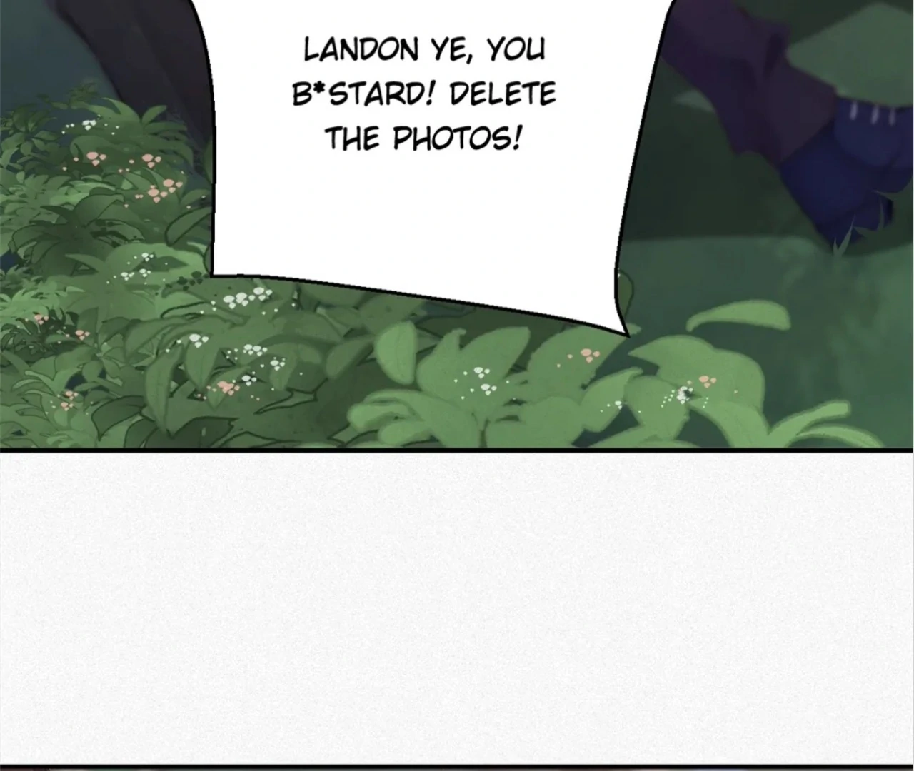 Love After the Break Chapter 11 - Page 30