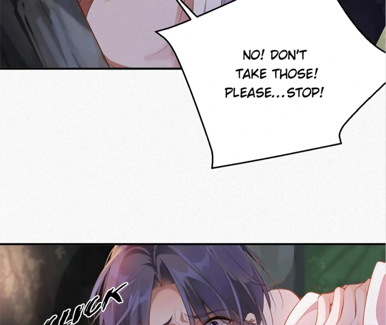 Love After the Break Chapter 11 - Page 32