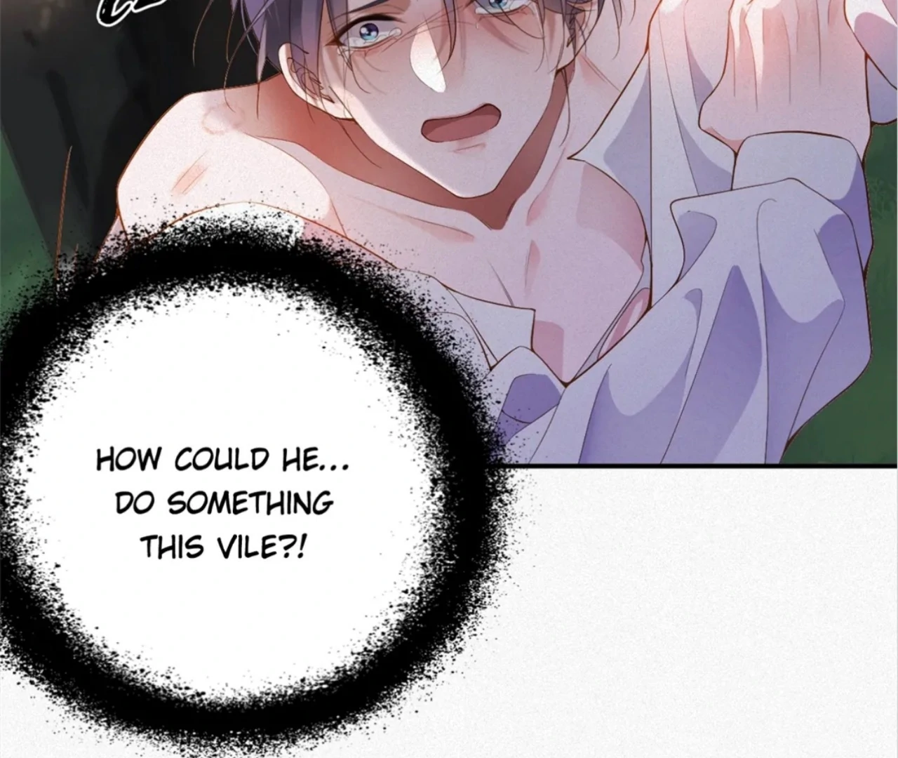 Love After the Break Chapter 11 - Page 33