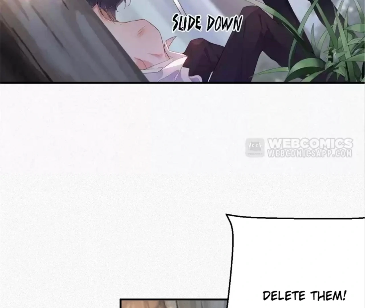 Love After the Break Chapter 11 - Page 35