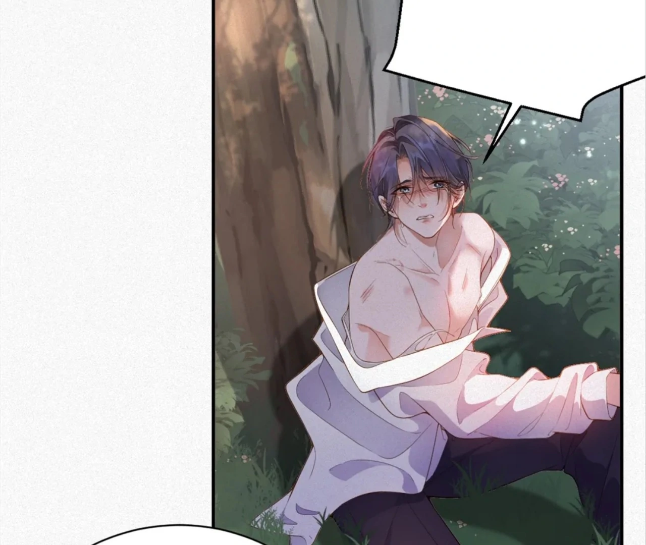 Love After the Break Chapter 11 - Page 36