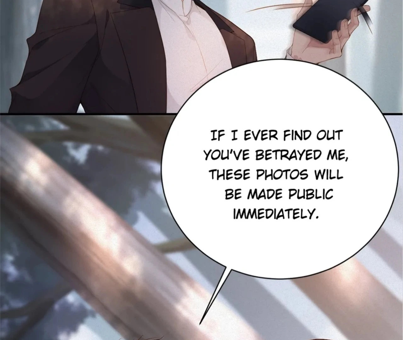 Love After the Break Chapter 11 - Page 38