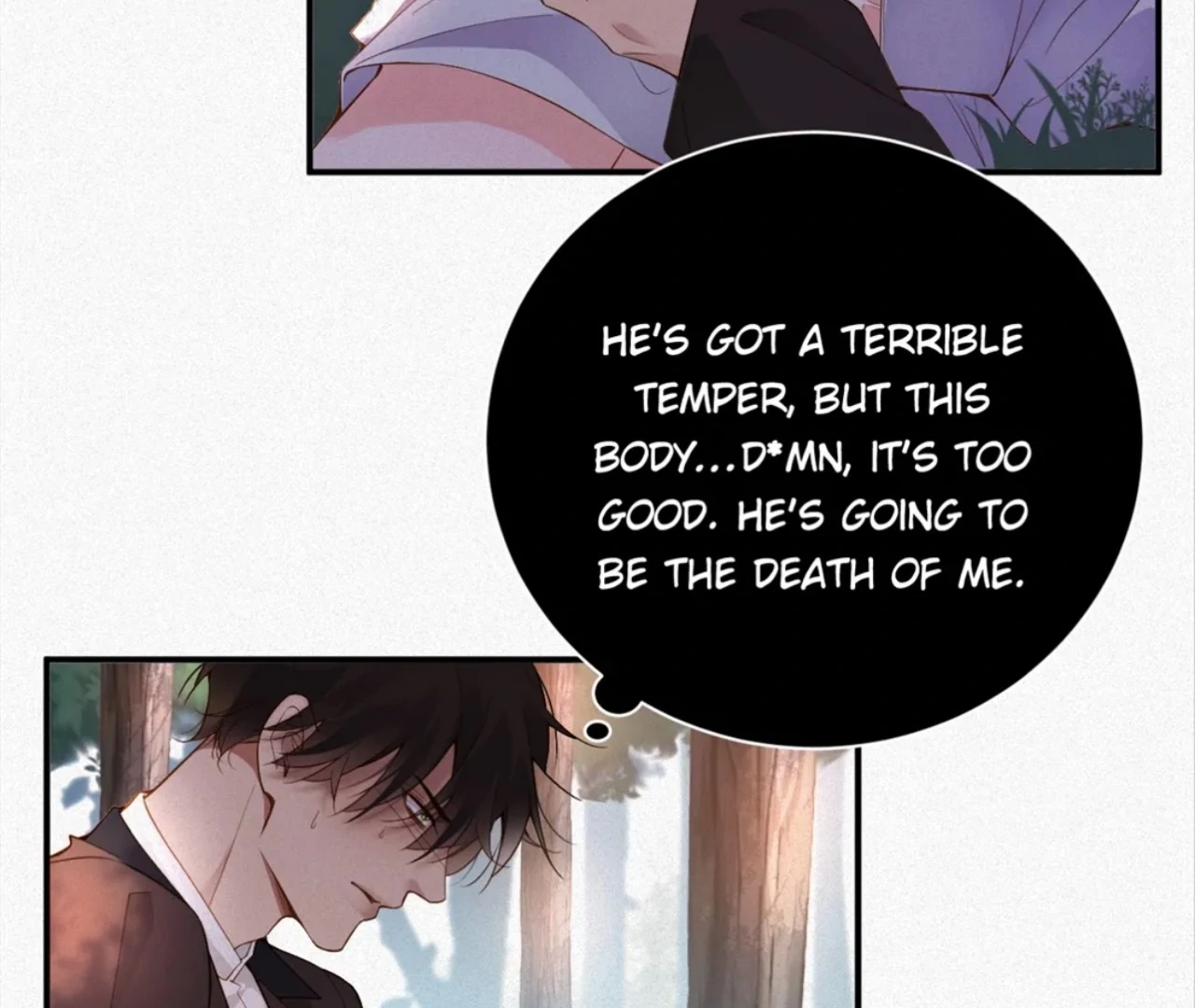 Love After the Break Chapter 11 - Page 5