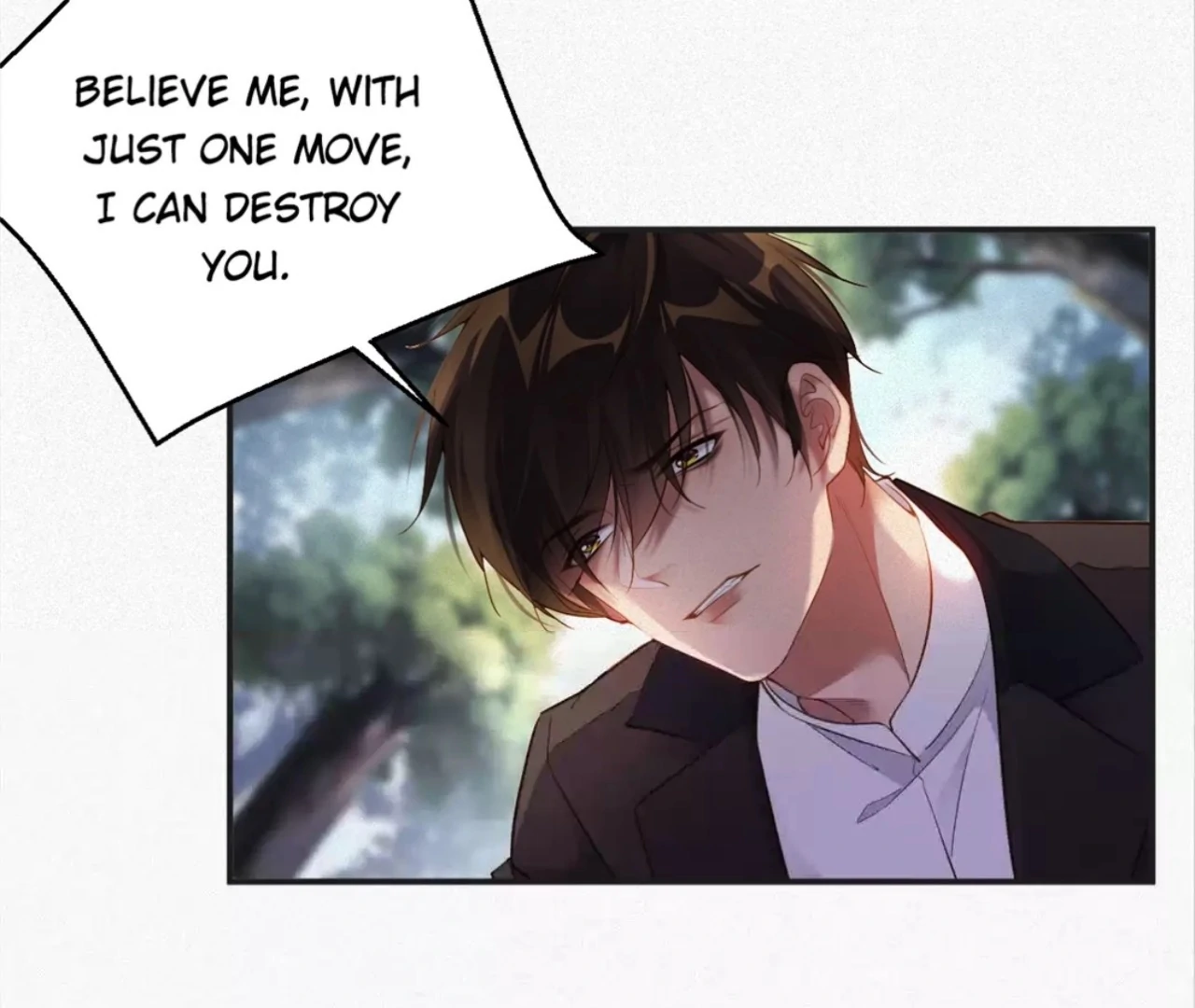 Love After the Break Chapter 11 - Page 43