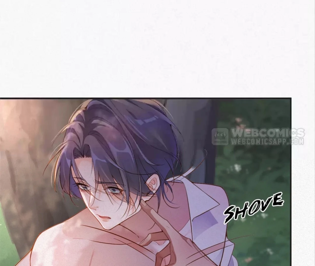 Love After the Break Chapter 11 - Page 44