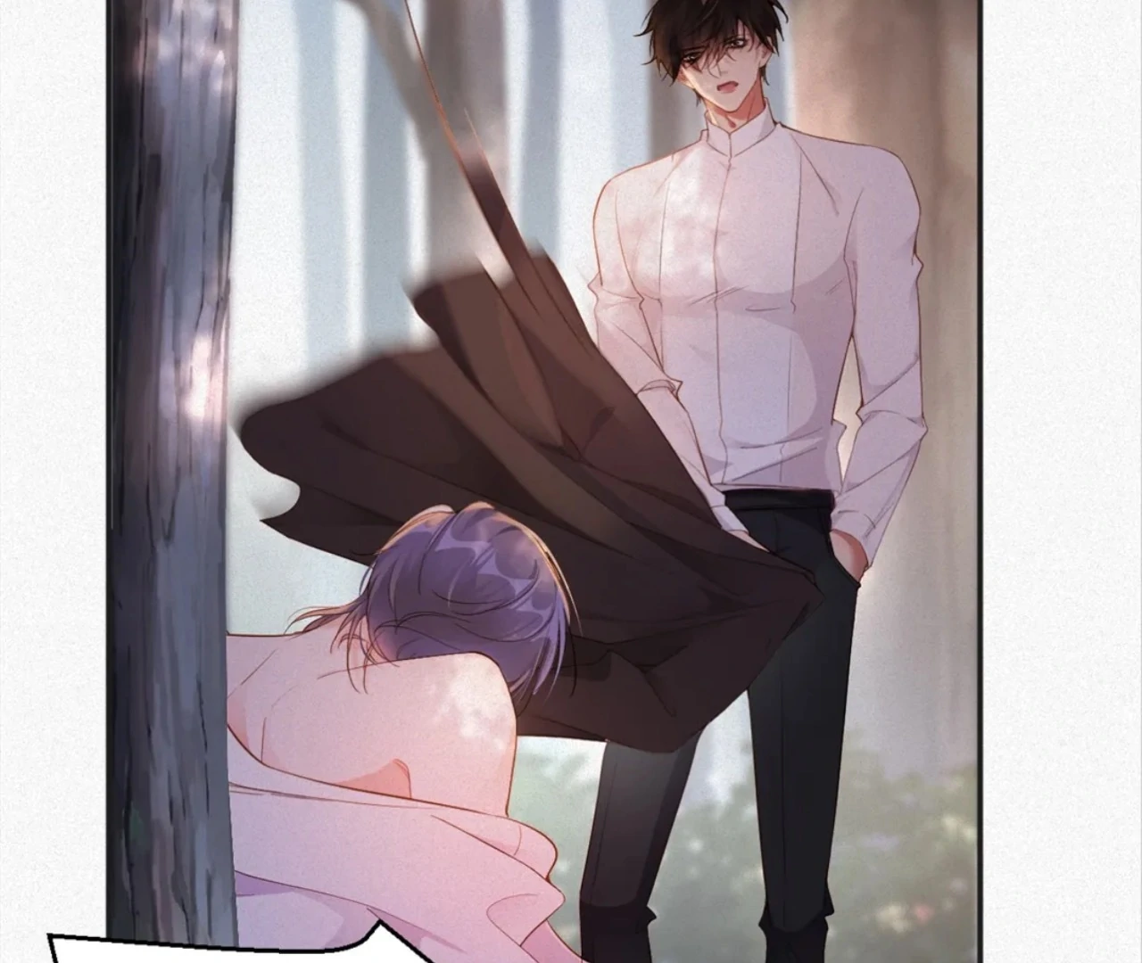 Love After the Break Chapter 11 - Page 46