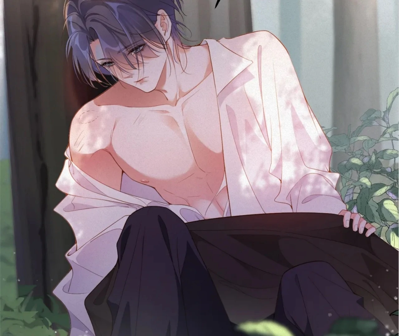 Love After the Break Chapter 11 - Page 48