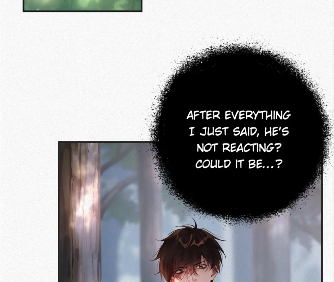 Love After the Break Chapter 11 - Page 50