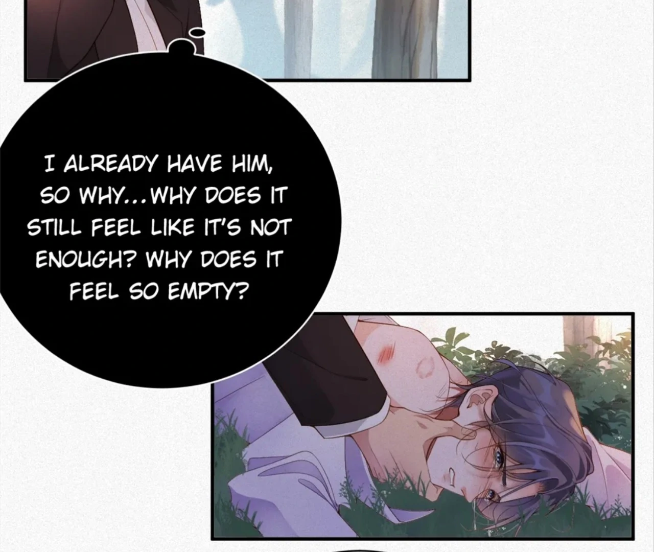 Love After the Break Chapter 11 - Page 6