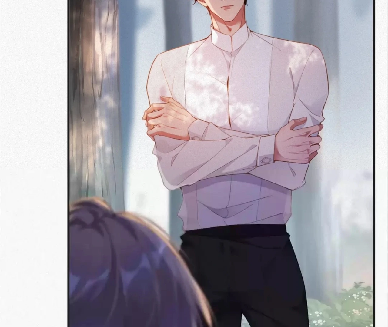 Love After the Break Chapter 11 - Page 51