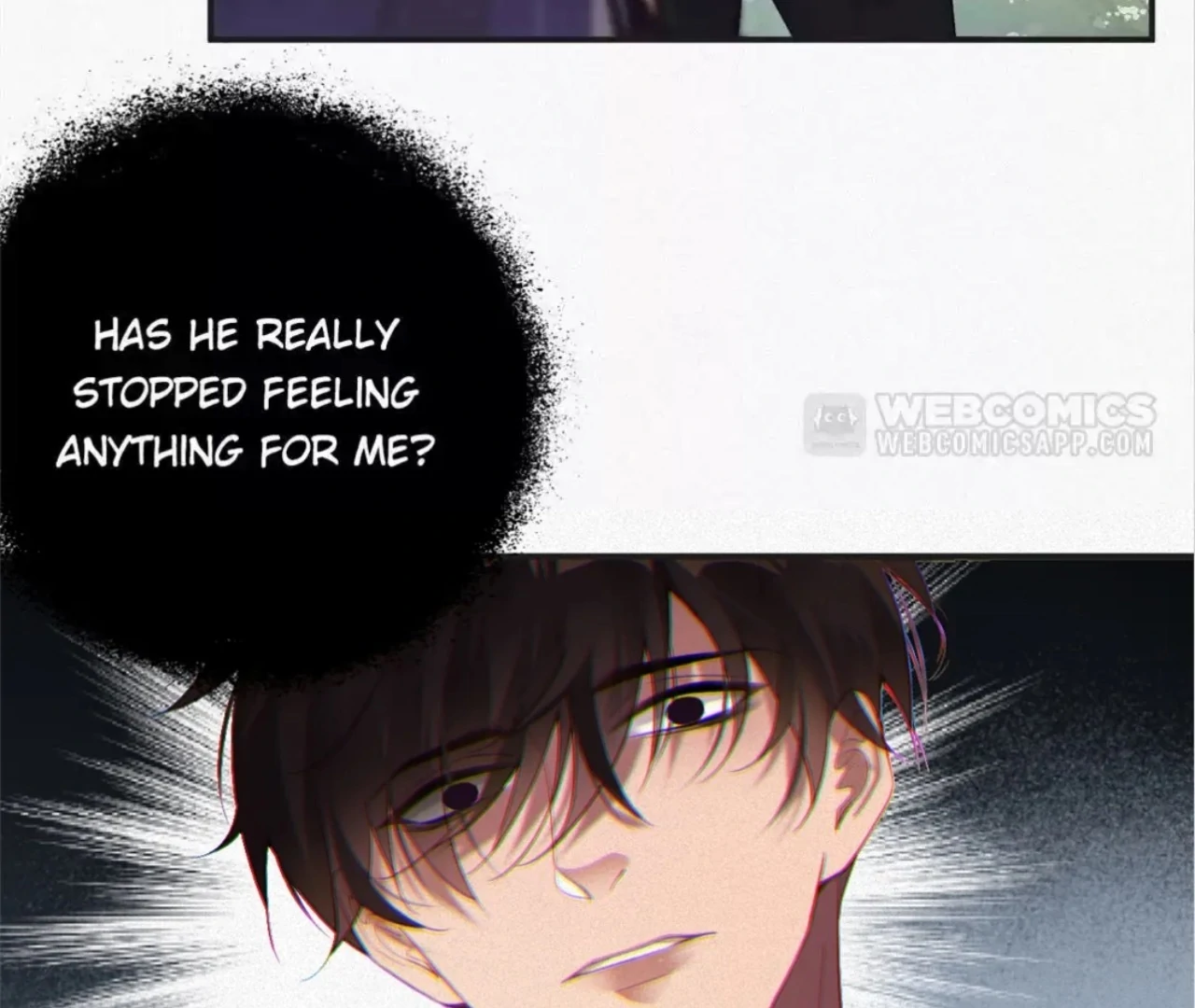 Love After the Break Chapter 11 - Page 52