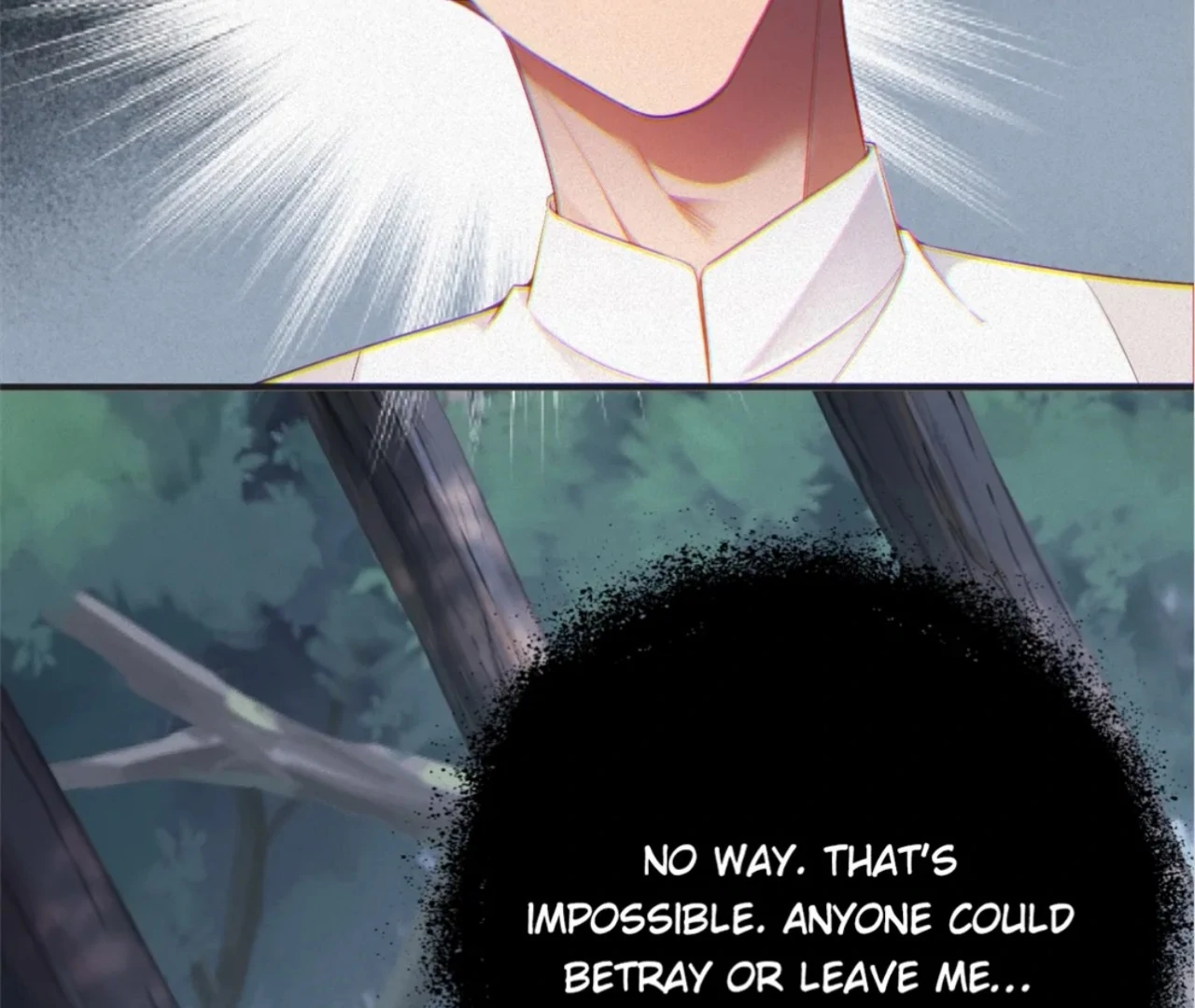 Love After the Break Chapter 11 - Page 53