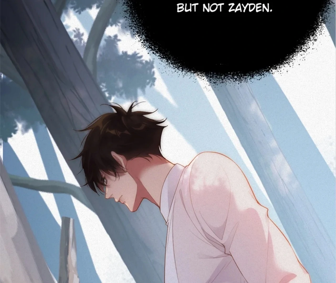 Love After the Break Chapter 11 - Page 54