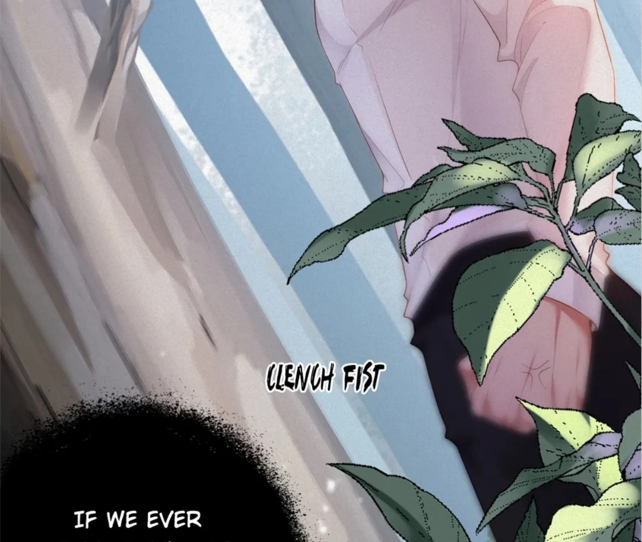 Love After the Break Chapter 11 - Page 55