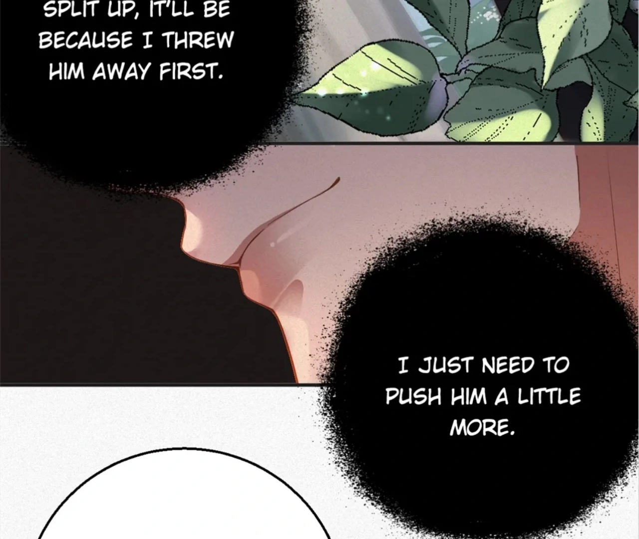 Love After the Break Chapter 11 - Page 56