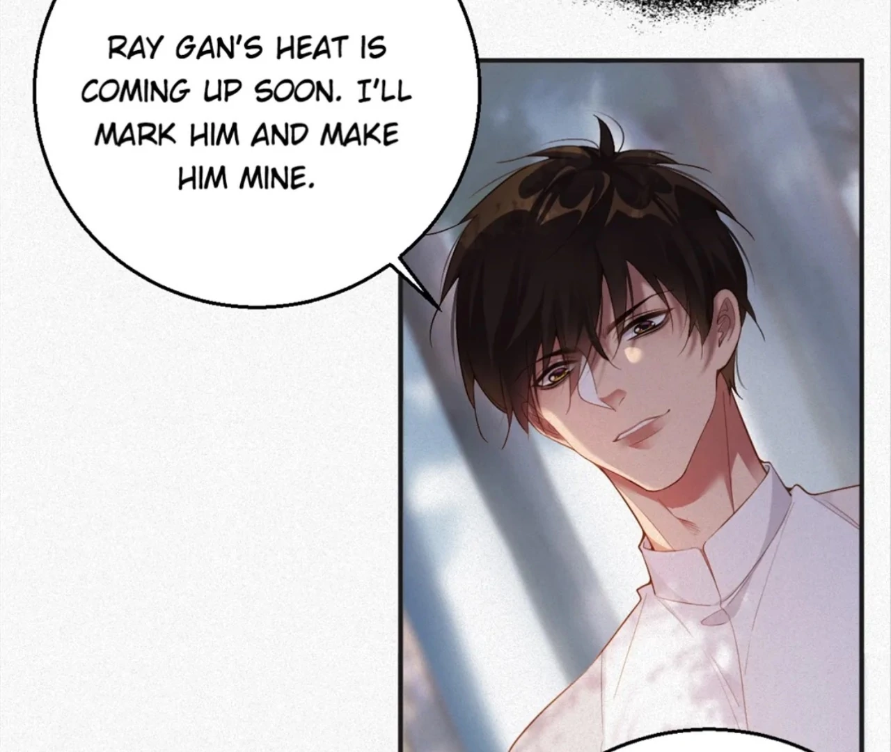 Love After the Break Chapter 11 - Page 57