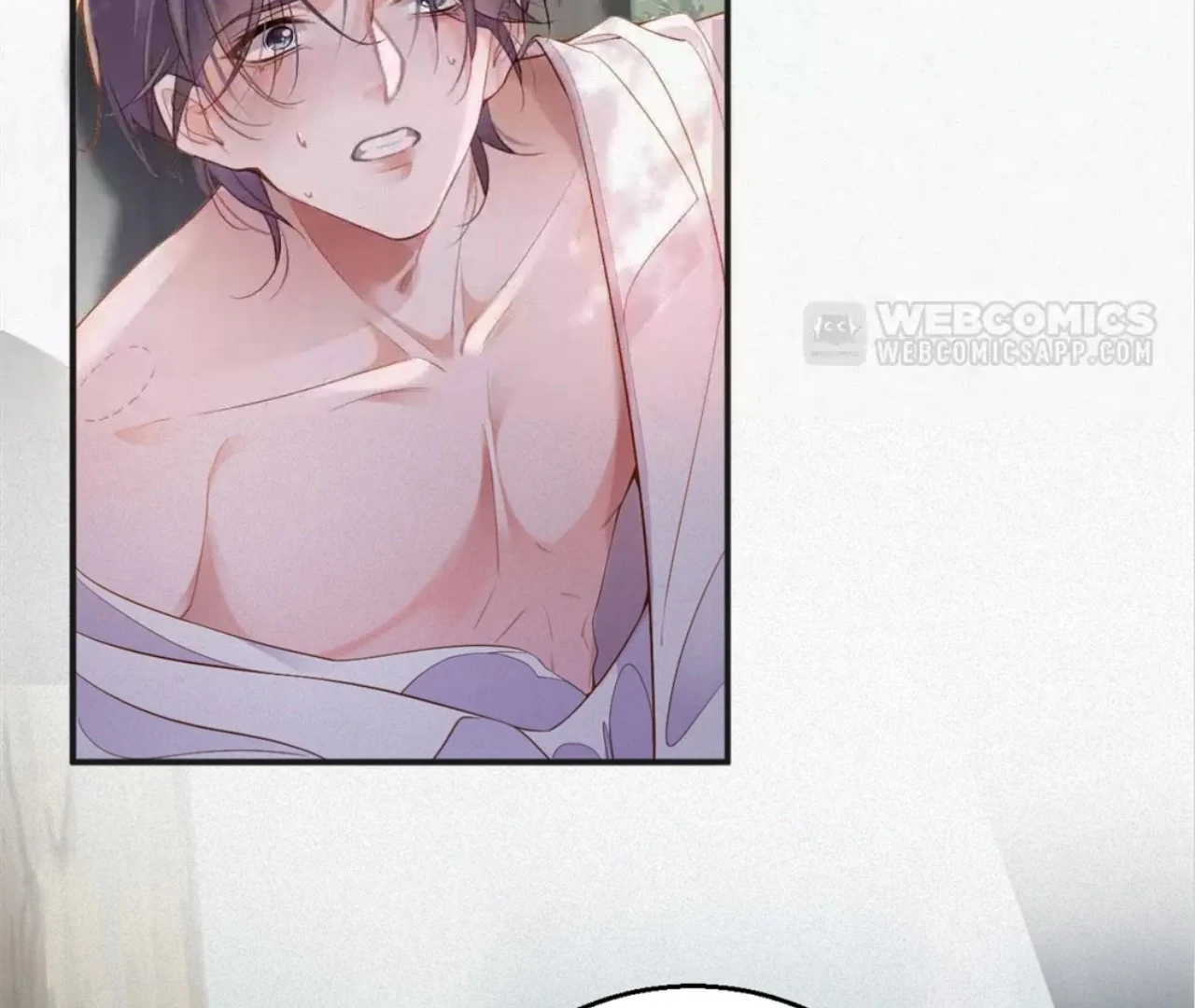 Love After the Break Chapter 11 - Page 60