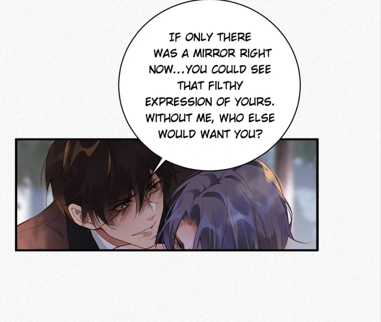 Love After the Break Chapter 11 - Page 7