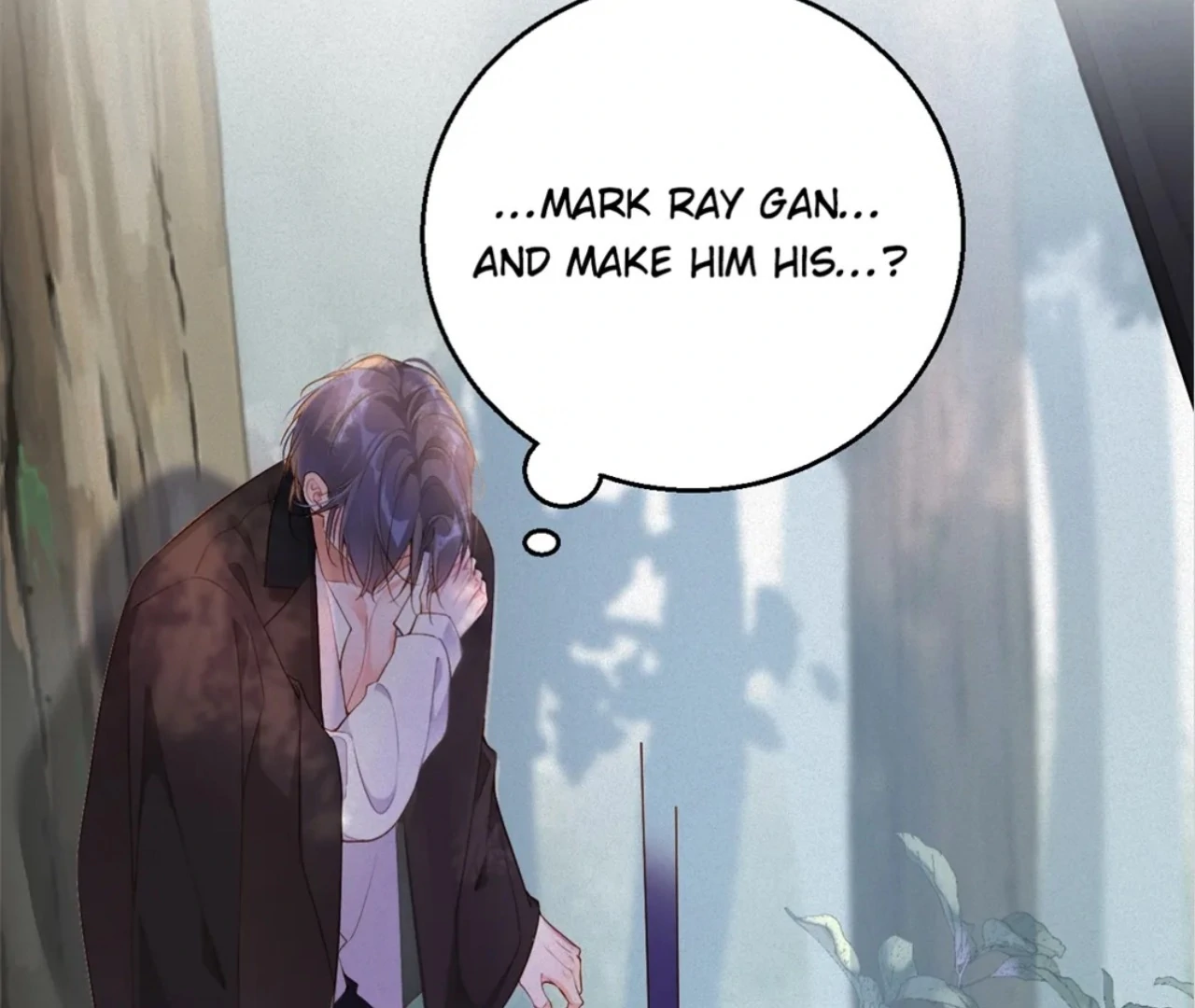 Love After the Break Chapter 11 - Page 61