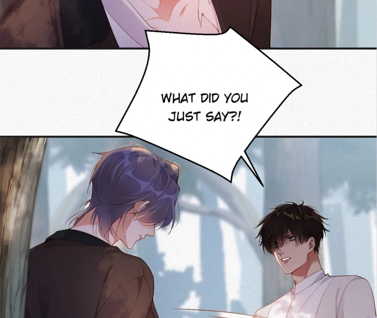 Love After the Break Chapter 11 - Page 64