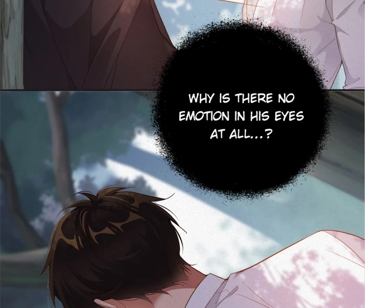 Love After the Break Chapter 11 - Page 65