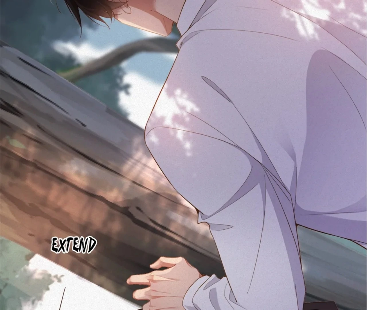 Love After the Break Chapter 11 - Page 66