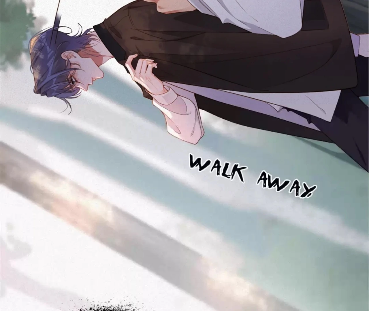 Love After the Break Chapter 11 - Page 67