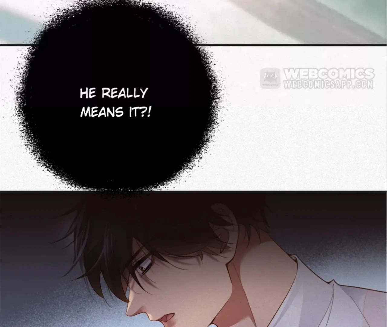 Love After the Break Chapter 11 - Page 68