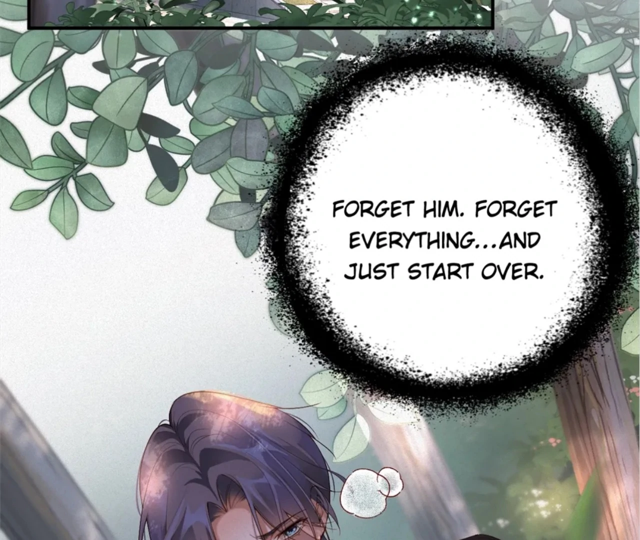 Love After the Break Chapter 11 - Page 71