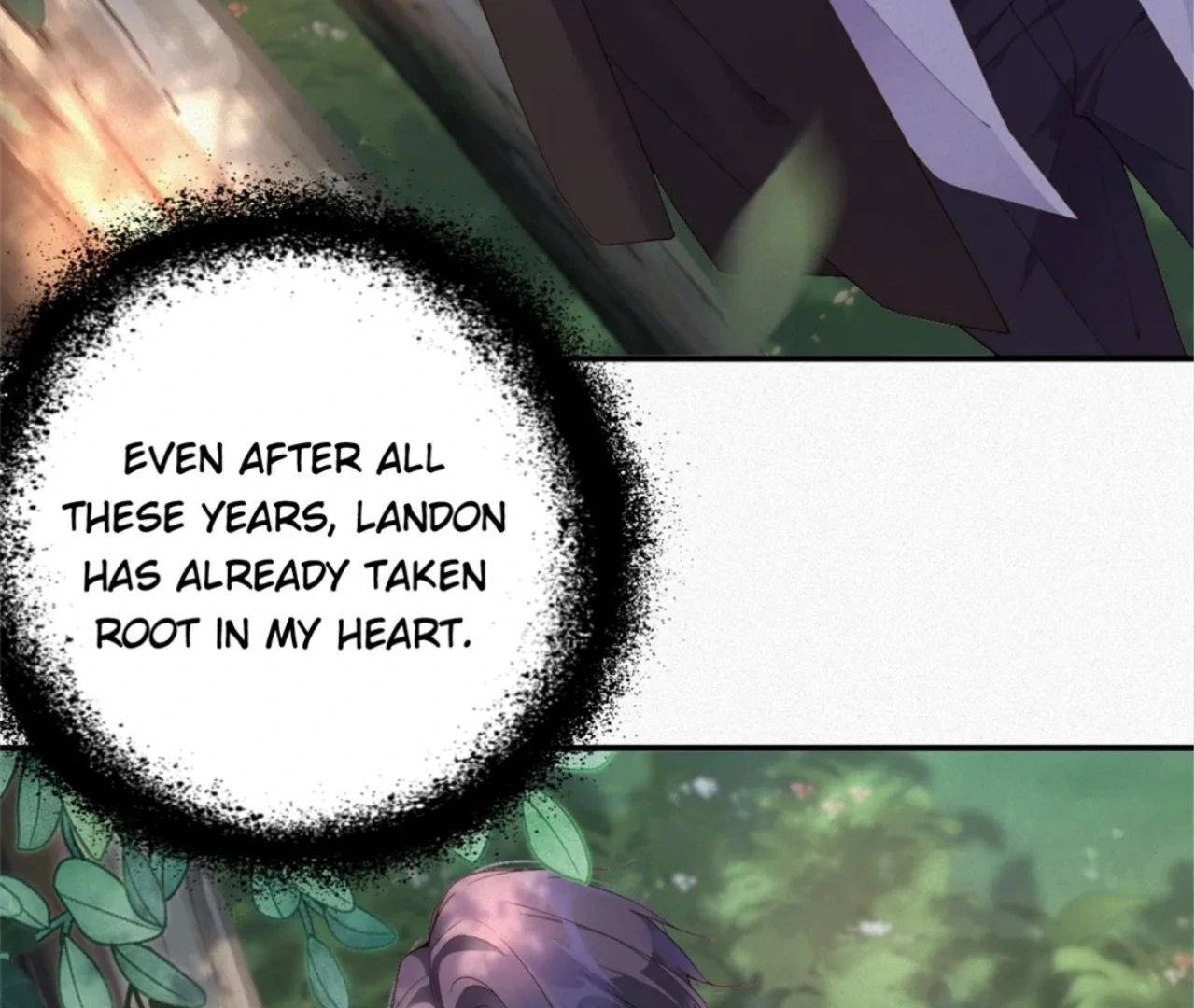 Love After the Break Chapter 11 - Page 73