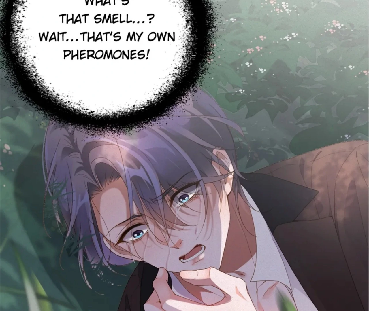 Love After the Break Chapter 11 - Page 80