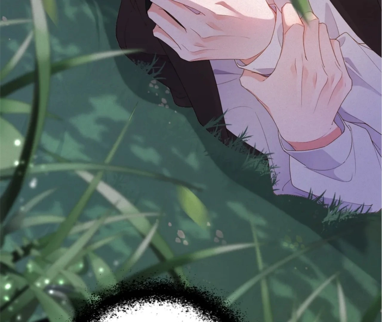 Love After the Break Chapter 11 - Page 81