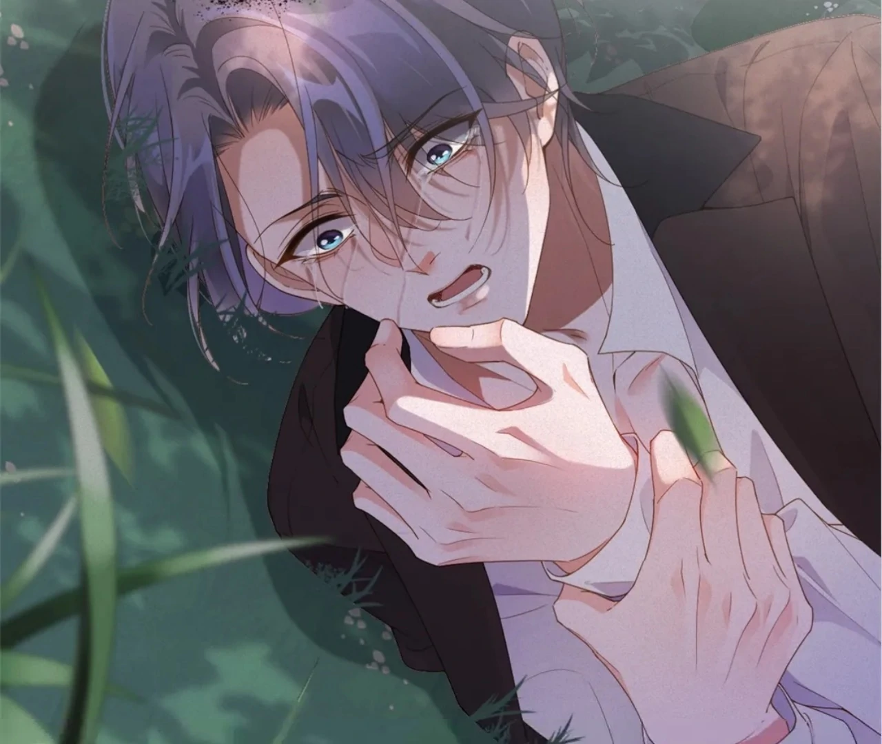 Love After the Break Chapter 12 - Page 2