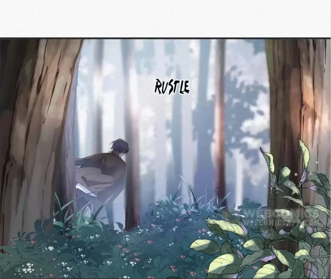 Love After the Break Chapter 12 - Page 11