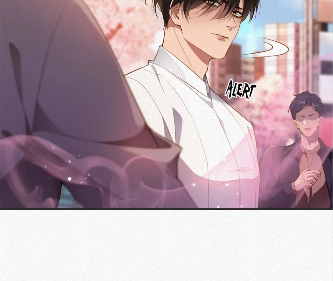 Love After the Break Chapter 12 - Page 16