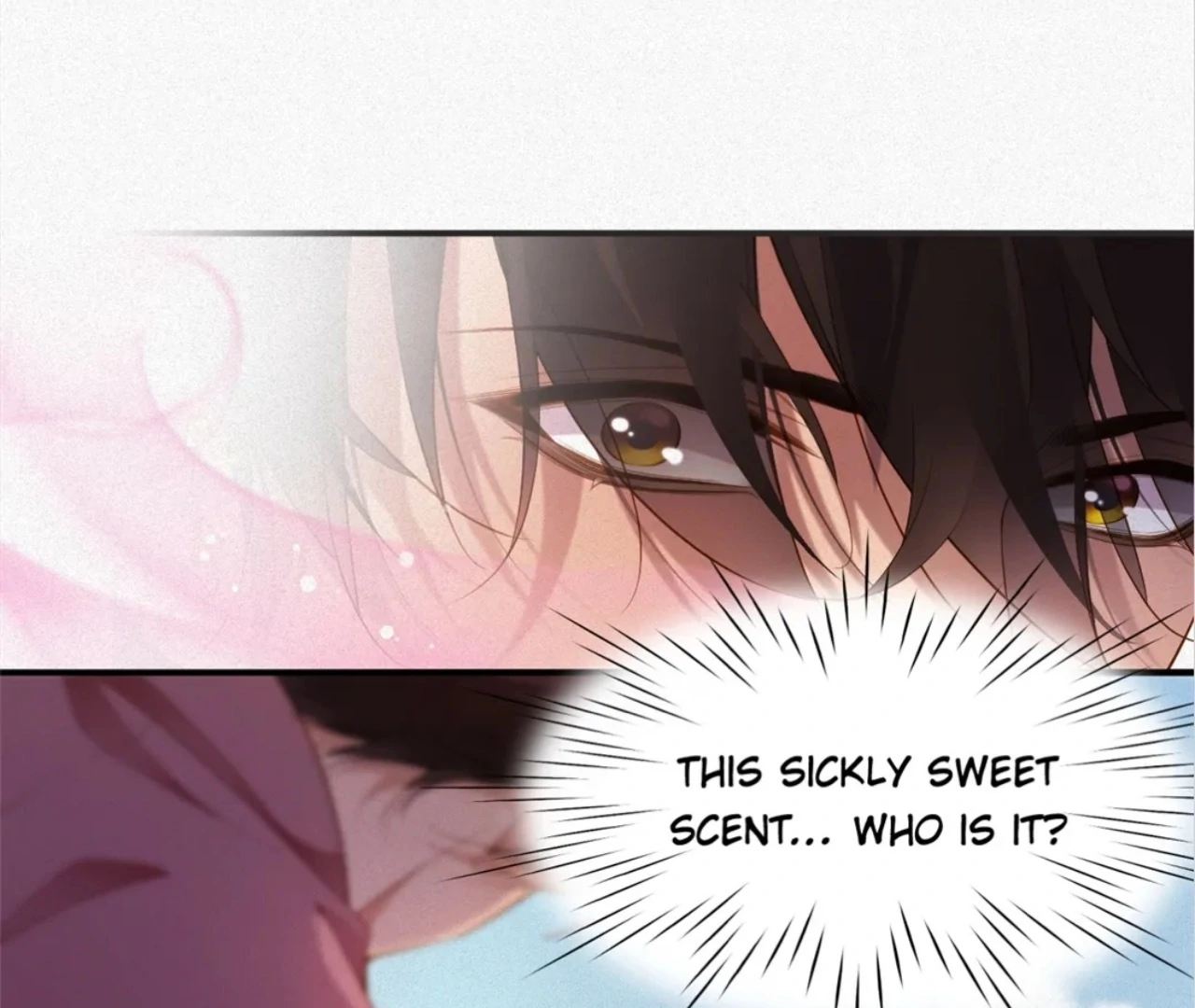 Love After the Break Chapter 12 - Page 17