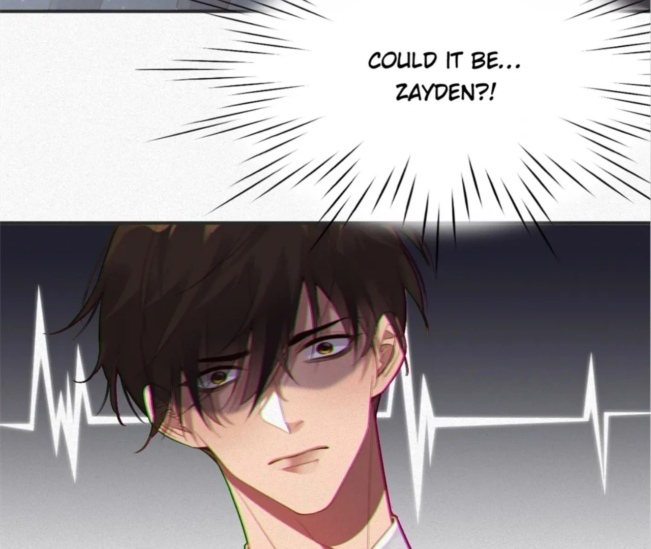 Love After the Break Chapter 12 - Page 20