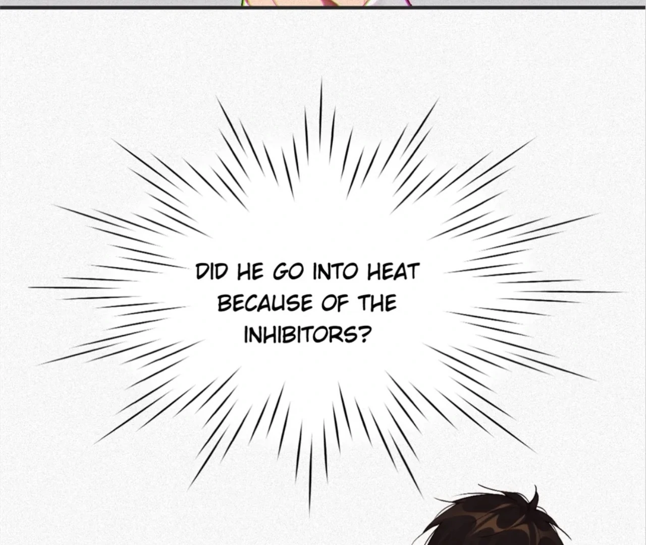 Love After the Break Chapter 12 - Page 21