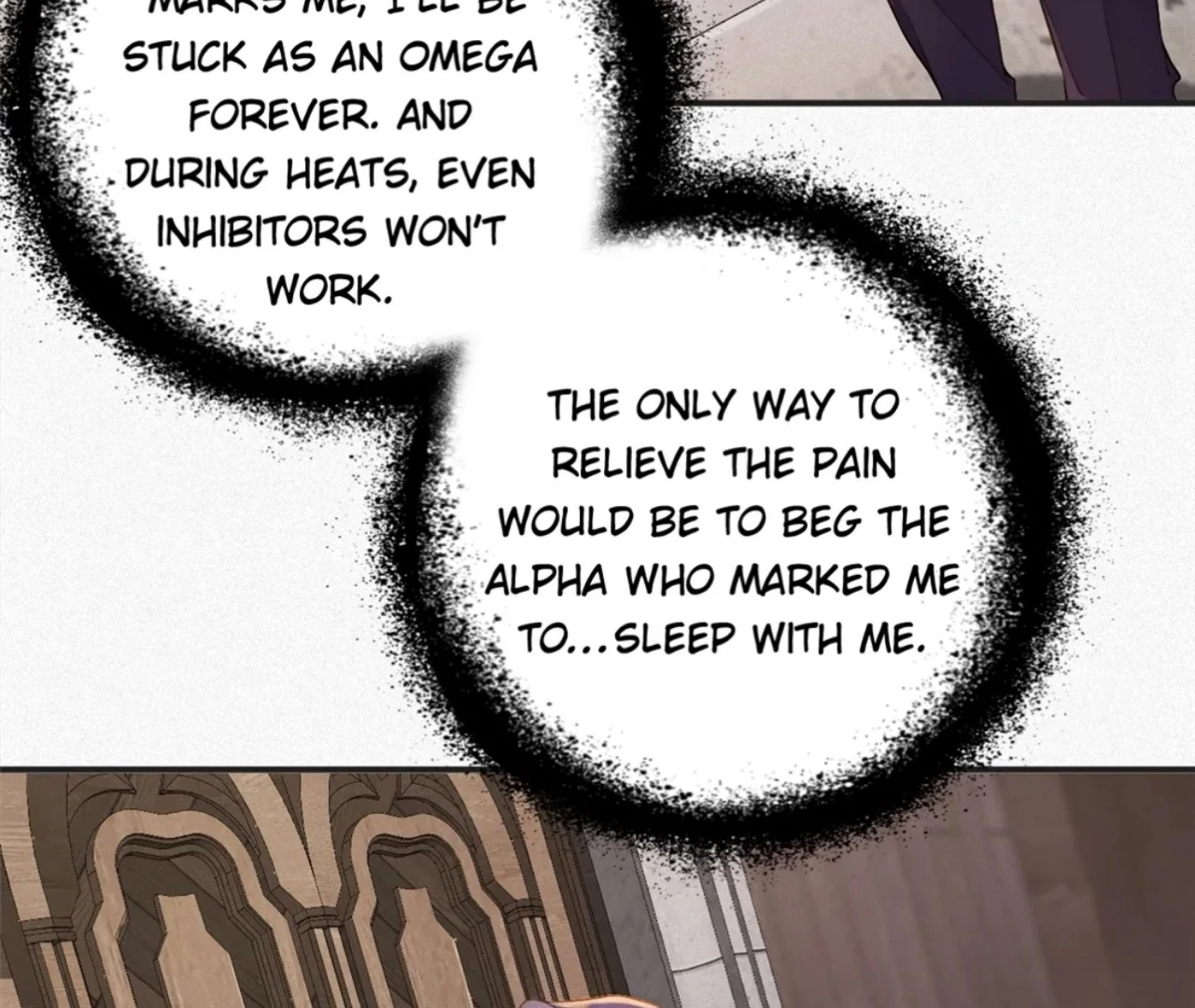 Love After the Break Chapter 12 - Page 29