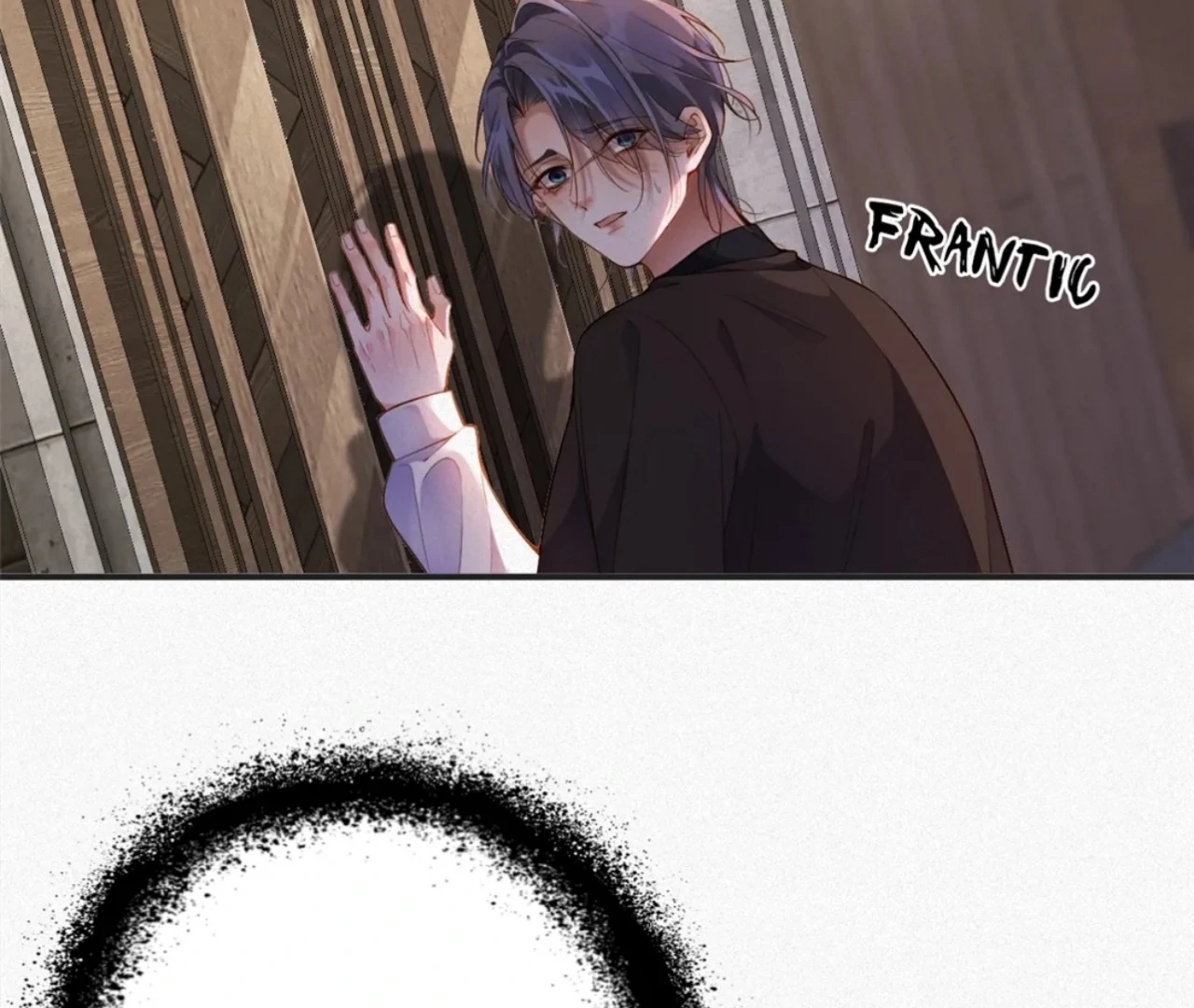 Love After the Break Chapter 12 - Page 30